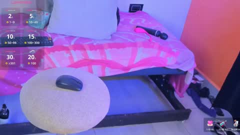 cataleya19__ online show from June 3, 10:16 am