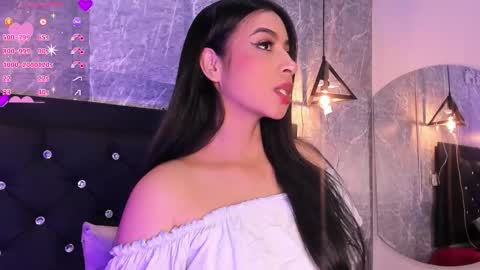 Cataleya Cast online show from September 18, 1:04 am