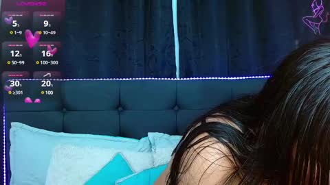 Cataleya online show from December 21, 4:25 pm