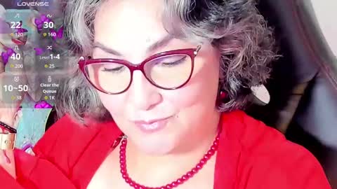 cataleya  online show from October 17, 8:56 pm