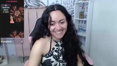 cataleya_russors online show from November 19, 11:49 pm