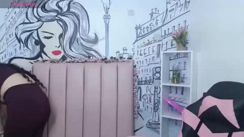 cataleya_russors online show from November 18, 11:37 pm