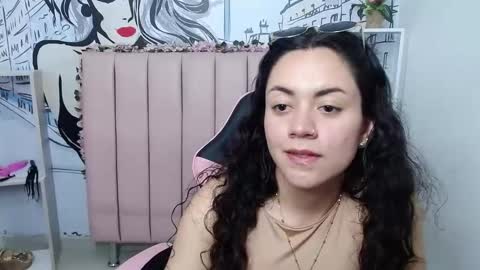 cataleya_russors online show from November 23, 12:35 am