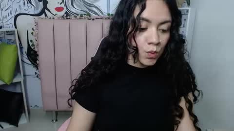 cataleya_russors online show from November 4, 2:27 am