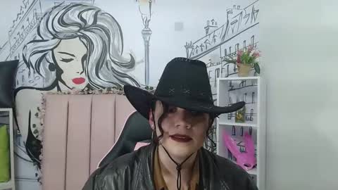 cataleya_russors online show from November 1, 2:27 am