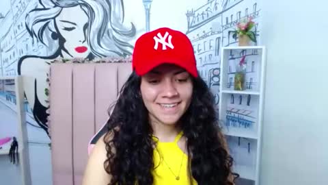 cataleya_russors online show from November 24, 2:46 am