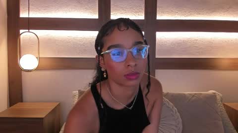 Cataleya online show from November 26, 8:43 pm