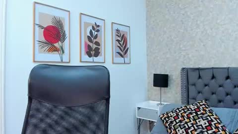 Cataleya online show from November 15, 10:11 pm