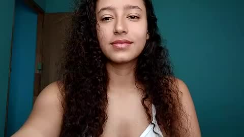 CataleyaColombian online show from July 22, 2:07 pm