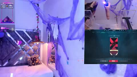 Cata online show from October 21, 5:33 am