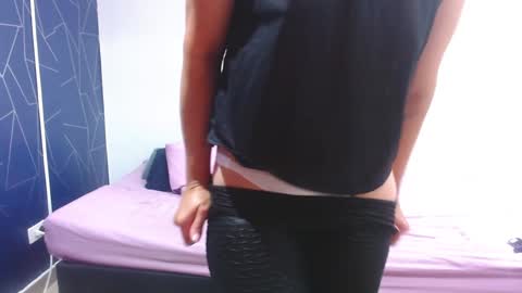 cataleyalove_ady online show from February 2, 10:06 pm