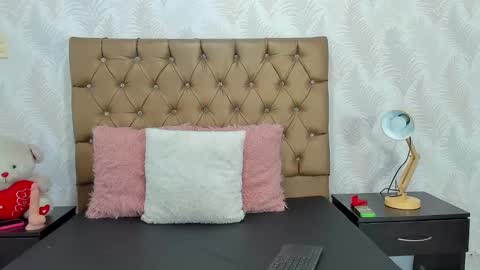 catalina ada online show from February 14, 2:23 pm