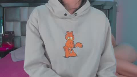 Cata online show from October 1, 11:59 am