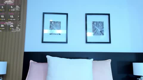 catalina online show from September 19, 4:00 am