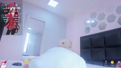 catalina_jonex online show from September 10, 5:46 pm