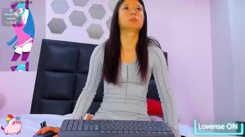 catalina_jonex online show from February 24, 11:31 am