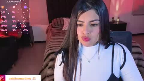 Catalina online show from June 13, 8:56 am