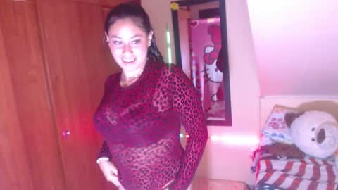 Catalina Saenz online show from September 13, 2:08 am