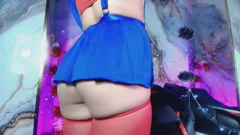 Catalina online show from January 16, 9:33 pm