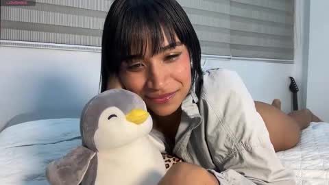 Catalina Ruiz online show from March 16, 5:44 am