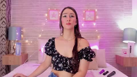 CatalinnaThompson online show from February 27, 12:13 pm