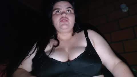 catalis_curvy online show from April 7, 1:40 am