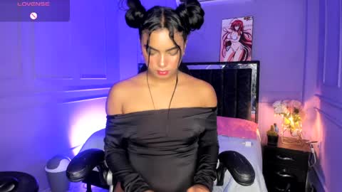 catalleya_f online show from March 28, 8:52 pm