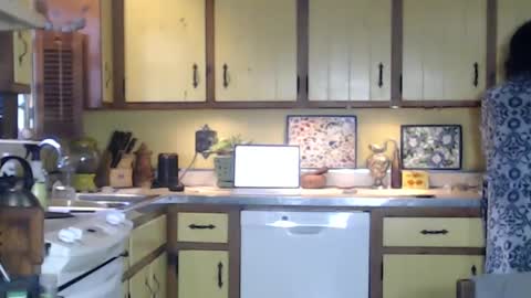 CATALYSTIC online show from September 22, 10:19 pm