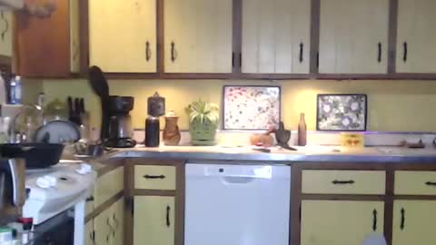 CATALYSTIC online show from February 20, 10:05 am