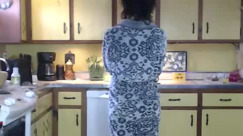 CATALYSTIC online show from February 20, 8:14 pm