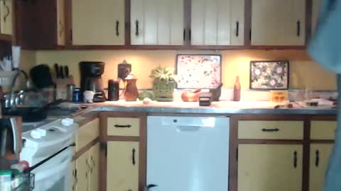 CATALYSTIC online show from January 13, 9:41 am