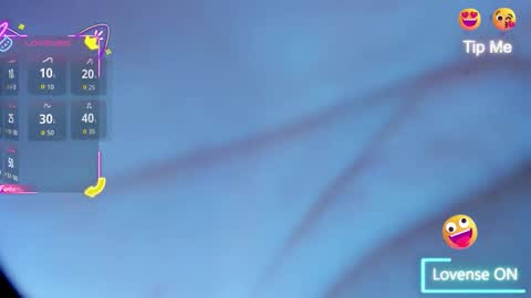  Mia   online show from October 14, 4:37 am