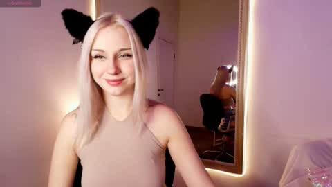 Anna  online show from January 8, 1:53 am