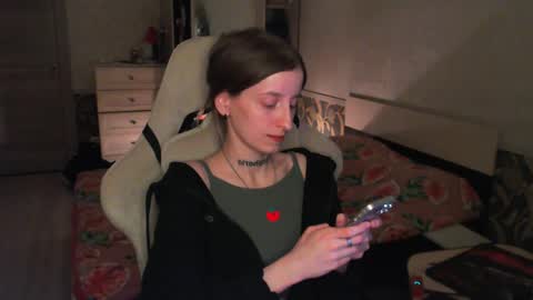 CATH online show from April 22, 7:55 pm