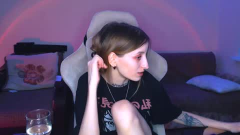 CATH online show from March 7, 9:17 pm