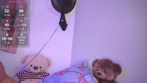 CathaleyaSex online show from September 11, 10:21 pm