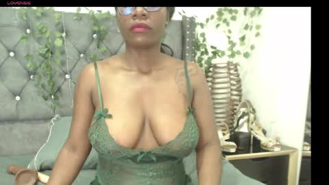 cathalina online show from April 16, 9:39 pm