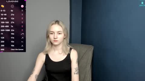 Sam online show from November 13, 10:25 am