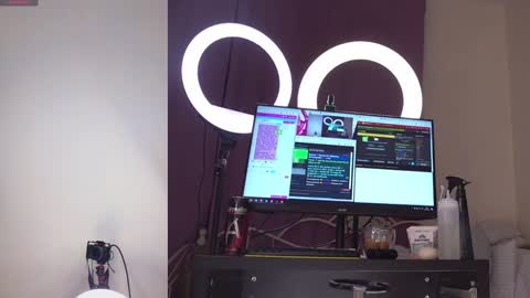 Katherine online show from January 7, 3:44 pm