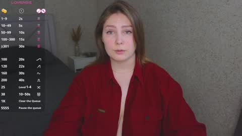 Catherine online show from January 15, 10:27 am