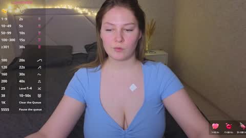 Catherine online show from January 24, 2:41 pm