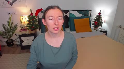 Catrin online show from January 4, 2:25 am