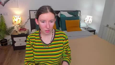 Catrin online show from February 27, 4:09 am