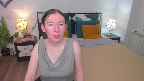 Catrin online show from March 3, 2:44 am