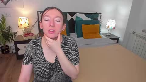 Catrin online show from February 18, 4:26 am