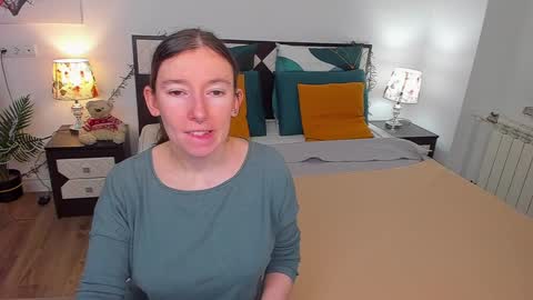 Catrin online show from February 6, 1:49 am