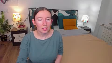 Catrin online show from February 20, 2:51 am