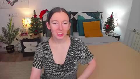 Catrin online show from December 28, 4:41 am