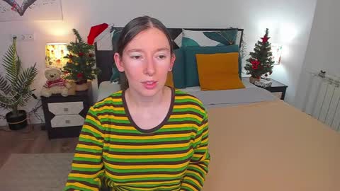 Catrin online show from January 15, 3:00 am