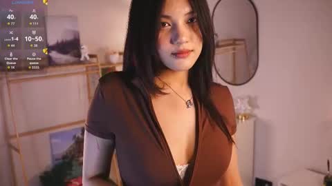 Lee online show from March 15, 4:20 pm